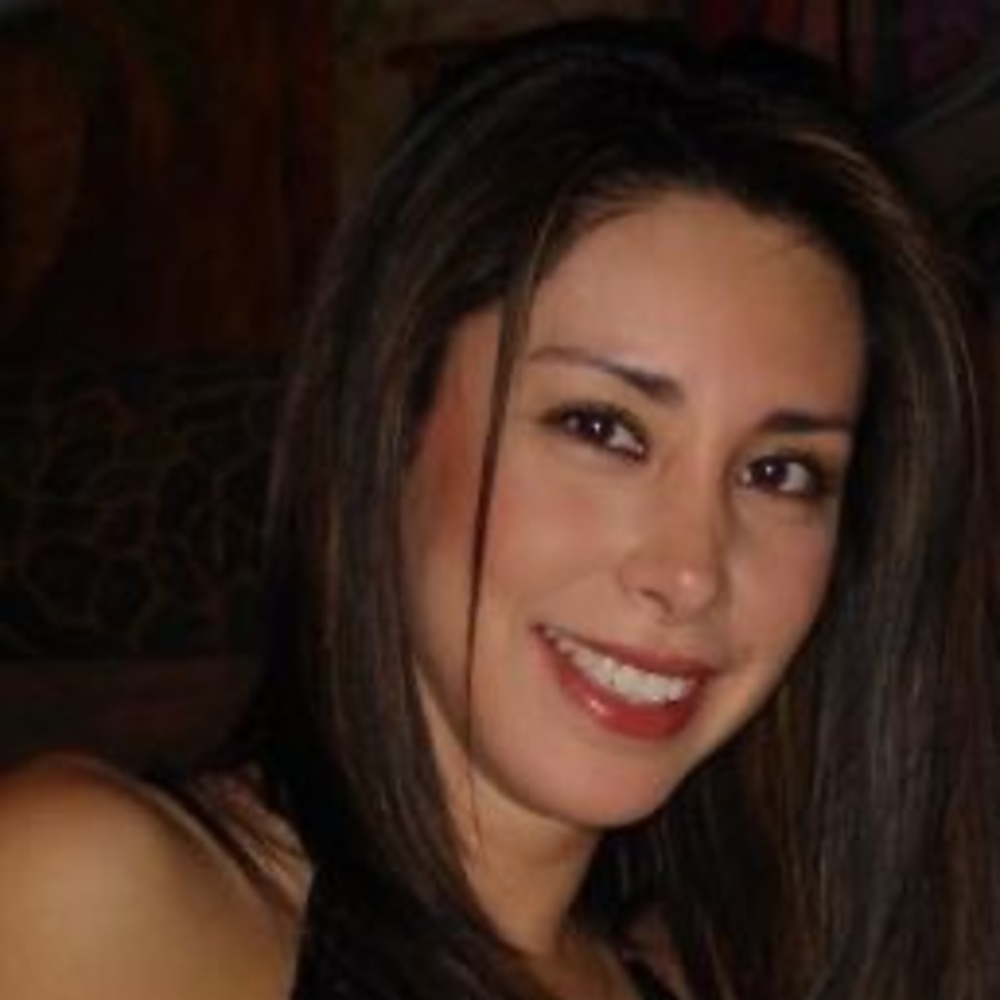 Meet your Posher, Erika